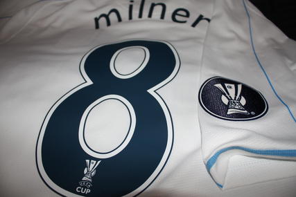 Milner 3rd shirt