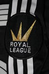 Braaten Royal League shirt