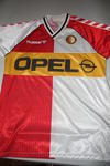 Feyenoord hummel 87/88