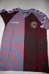 Aston Villa 1987/88 retro