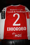 Ehiorobo home shirt