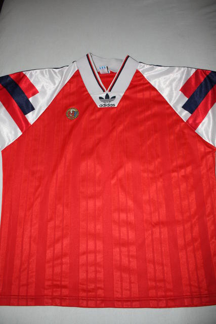 Norway 1994 World Cup