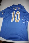 Totti 2003 shirt