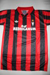 AC Milan 1990/91