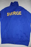 Sweden 1990 jacket