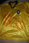 Brazil 1994 shirt